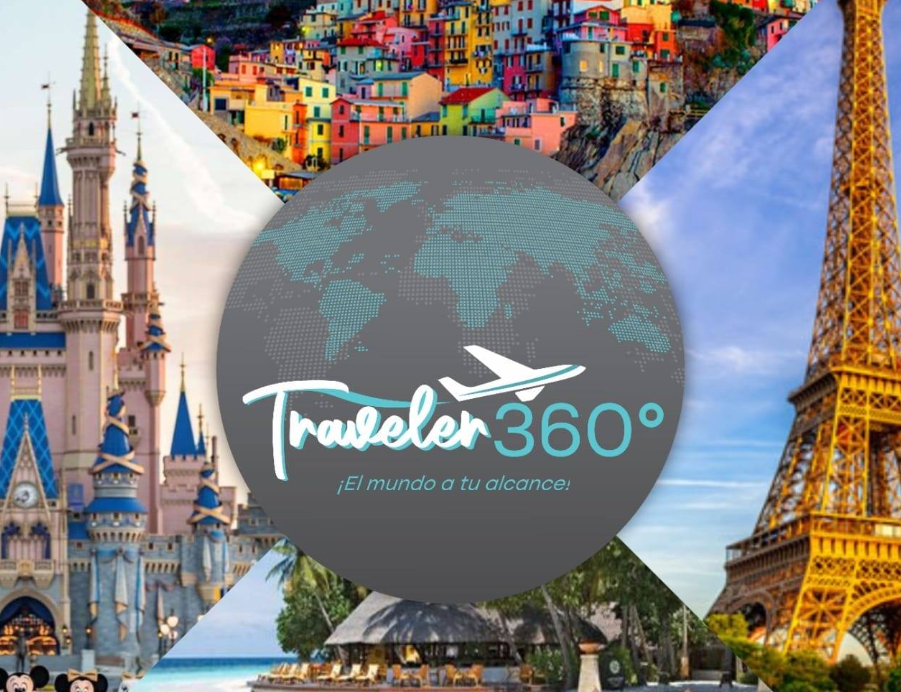 TRAVELER 360